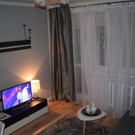 צ'סטוצ'ובה Apartament M-3 Centrum מראה חיצוני תמונה