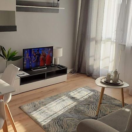 צ'סטוצ'ובה Apartament M-3 Centrum מראה חיצוני תמונה