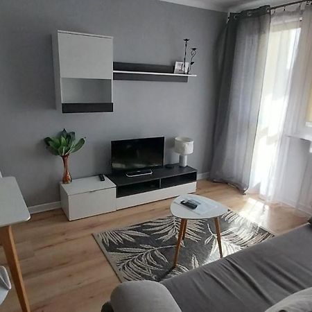 צ'סטוצ'ובה Apartament M-3 Centrum מראה חיצוני תמונה