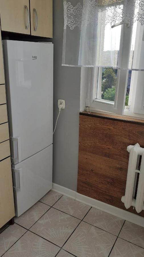 צ'סטוצ'ובה Apartament M-3 Centrum מראה חיצוני תמונה
